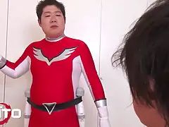 Tetas grandes, Corrida, Hd, Japonés, Monstruo, Gritar