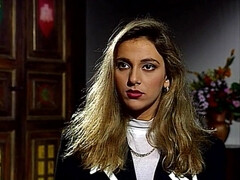 Clinica Della Vergogna (1994) - Anita Dark