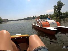 Gordita, Cornudo, Checa, Estilo perrito, Europeo, Madres para coger, Público, Realidad