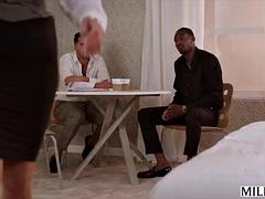 Большие сиськи, Блондинки, Глубокая глотка, Собачьи, Межрасовый секс, Милф, Голышом, Сиськи