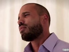 Chica, Verga grande, Negro, Morena, Ébano, Abuelita, Sexo duro, Tetas