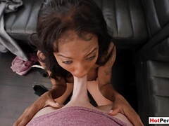 Schwarz, Schwanz, Schwarz, Hd, Milf, Rotschopf