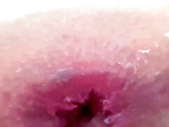 18, アナル, お尻, デカパイ, ビッチ, 気狂い, オマンコ, 濡れ