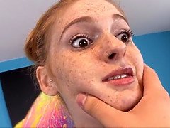 Leie, Tschechisch, Schwanz, Hundestellung, Gesichtssitzen, Fetisch, Hardcore, Hd