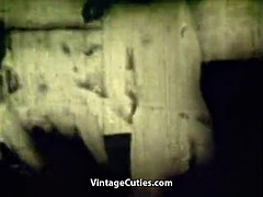 Amateur, Mexicainne, Rétro ancien