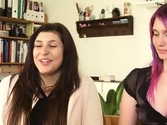 Amateur, Europeo, Penetracion con dedos, Hd, Lesbiana
