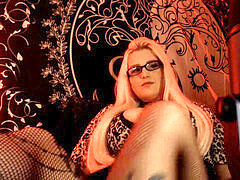 緊縛, 足, フェムドム, 愛人, ストッキング, タトゥー