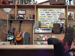 Enthousiasteling, Hardcore