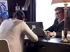 フェラチオ, バック, ヨーロピアン, 手コキする, Hd, スパンキング, 教師, ティーン