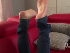 Фетиш, Каблуки, Джинсы, Белье, Милф, Русские, Бритые, Соло