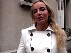 Anal, Rubia, Sexo duro, Puta, Puta