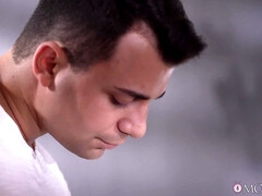 69, デカパイ, 茶髪の, 中出し, フランス人, なめる, 淫乱熟女, ストッキング