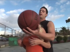 Cul, Gros seins, Blonde, Chatte, Réalité, Rugueux, Tatouage