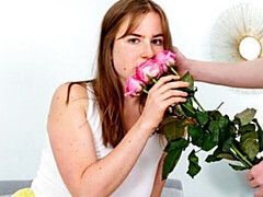 18 jahre, Grosser arsch, Grosser schwanz, Grosse titten, Blasen, Kurzes haar, Dürr, Jungendliche (18+)