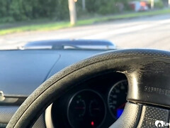 黒人, 茶髪の, 車, チン, ハードコア, 下着, ラフ, タトゥー