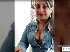 Amateur, Blonde, Femme au foyer