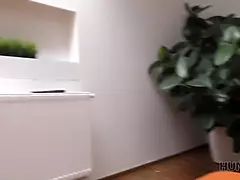 Rubia, Mamada, Cornudo, Checa, Hd, Lamidas, Pov, Realidad