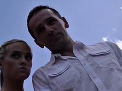 Amateur, Rubia, Mamada, Checa, Europeo, Sexo duro, Pov, Adolescente