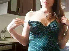 Leie, Braunhaarige, Solo