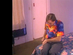 Tir de sperme, Rétro