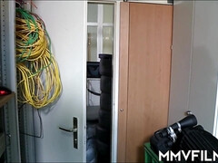 Анальный секс, Жопа, Большая жопа, Большие сиськи, Брюнетки, Немки, Секс без цензуры, Милф