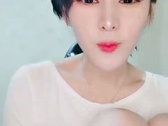 Asiatique, Hard, Masturbation, Solo, Jouets