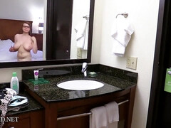 Amateur, Gros seins, Plantureuse, Fait maison, Monstre, Pov, Solo, Adolescente