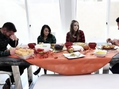 茶髪の, イく瞬間, バック, ハードコア, Hd, ストッキング, ティーン, オッパイの