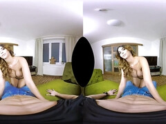 Chica, Culo grande, Tetas grandes, Morena, Pov, Realidad, Solo, Tetas