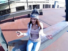 Любители, Анальный секс, Жопа, Брюнетки, Секс без цензуры, Полиция, Молоденькие, Молодые и анал