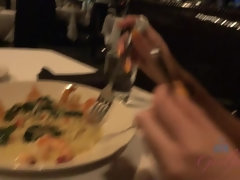 Amateur, Blonde, Grossier, Talons, Culottes ou slips, Petite femme, Chatte, Rasée