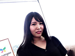 Asiatisch, Wohlbeleibte schöne frauen, Grosse titten, Blasen, Bekleidet, Besamung, Spermaladung, Schwanz