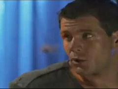 In den arsch, Tussi, Blondine, Erotischer film