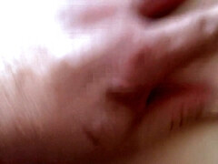 Enthousiasteling, Sperma shot, Lul, Huisgemaakt, Masturbatie, Rijpe lesbienne, Moeder die ik wil neuken, Realiteit