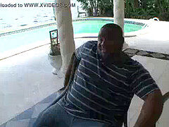 Fishnet, gonzo, 1 on 1