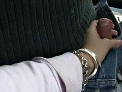 素人, 美女, デカパイ, フェラチオ, カップル, 露出狂, ハメ撮り, オッパイの