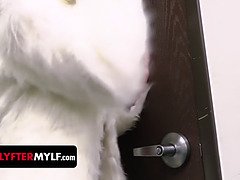 Semen en la boca, Hablar sucio, Corridas faciales, Gorda, Pov, Pelirrojo, Tímido, Tabú