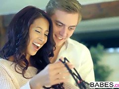 Stunners - trendy anal - (paula shy, daniel g) - take my mitt