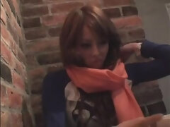 Sucer une bite, Couple, Japonaise, Pov