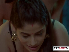 Amateur, Queue, Hard, Hd, Indienne