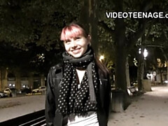 Watch cutesy siren's dirt