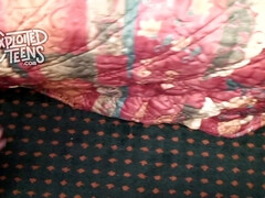 18 años, Amateur, Americano, Mamada, Morena, Animadora, Hd, Pov