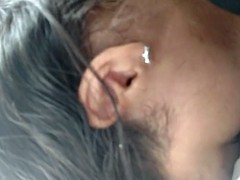 Engañando, Latina, Chupando