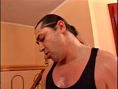 Want of mature cock - Episode 2
