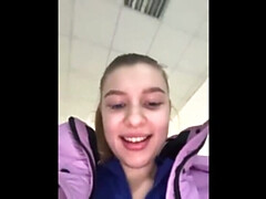 素人, アナル, デカ尻, デカパイ, ズームショット, オーガズム, ティーン, ウェブカメラ