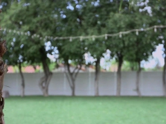 Noire, Noir ébène, Hd, Interracial, Lesbienne, Adolescente, Jouets