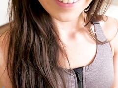 Tussi, Schwarz, Erotisch, Küssen, Nackt, Nippel, Muschi, Jungendliche (18+)