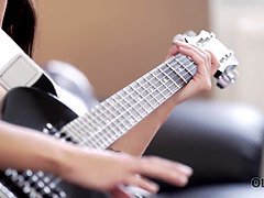 18, フェラチオ, チェコ, 指いじり, Hd, なめる, 熟年, ティーン