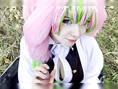 デカ尻, フェラチオ, イく瞬間, 指いじり, ドイツ人, 巨大, オマンコ, オッパイの