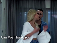 Kont, Blond, Pijpbeurt, Hardcore, Masturbatie, Kut duiken, Trio, Tieten likken